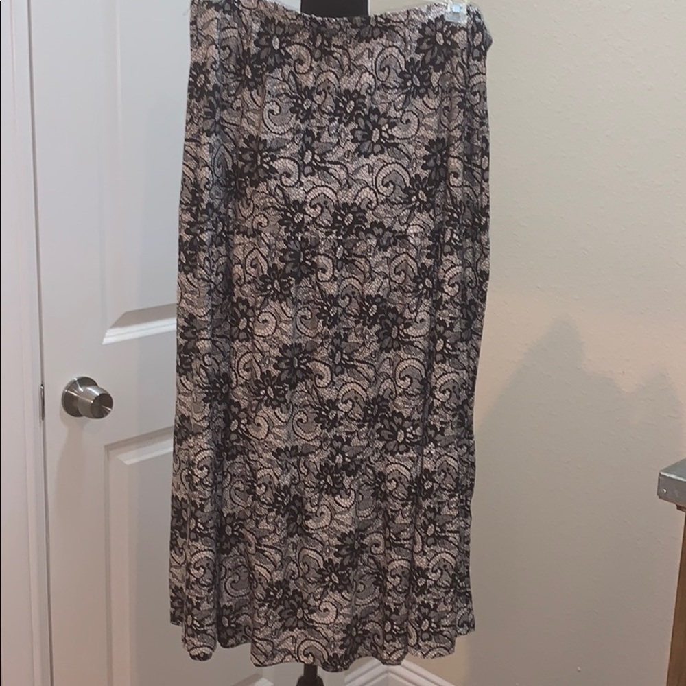 Skirt